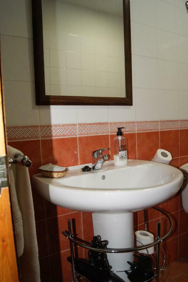 Apartamento 2 4/6 Pax Casa Rural El Sauce. A 2,5 Km De Cuenca Capital Nohales Exterior foto
