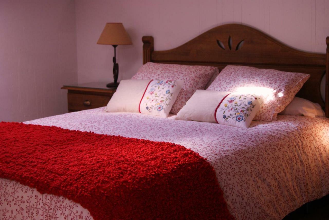 Apartamento 2 4/6 Pax Casa Rural El Sauce. A 2,5 Km De Cuenca Capital Nohales Exterior foto