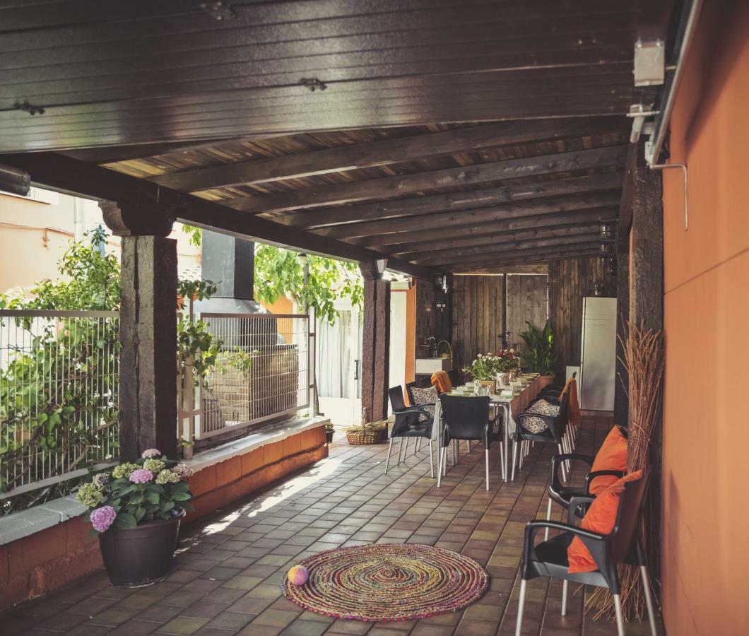 Apartamento 2 4/6 Pax Casa Rural El Sauce. A 2,5 Km De Cuenca Capital Nohales Exterior foto